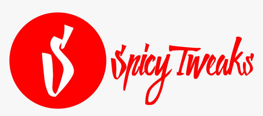 Spicytweaks - Traffic Sign, HD Png Download