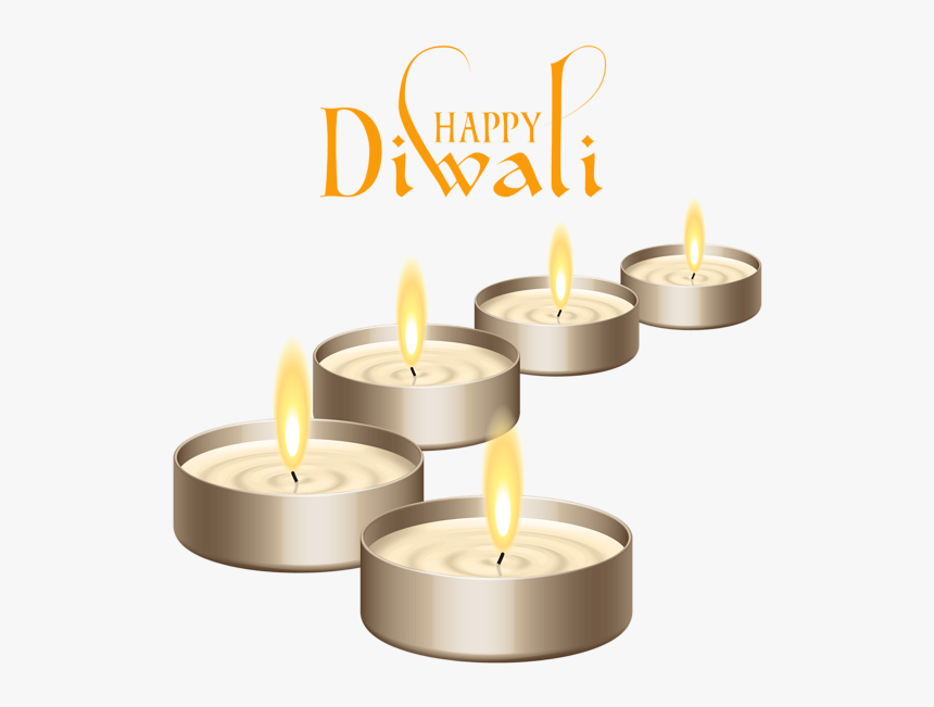 Happy Diwali Png Transparent, Png Download