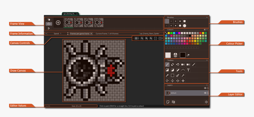 Screenshot, HD Png Download