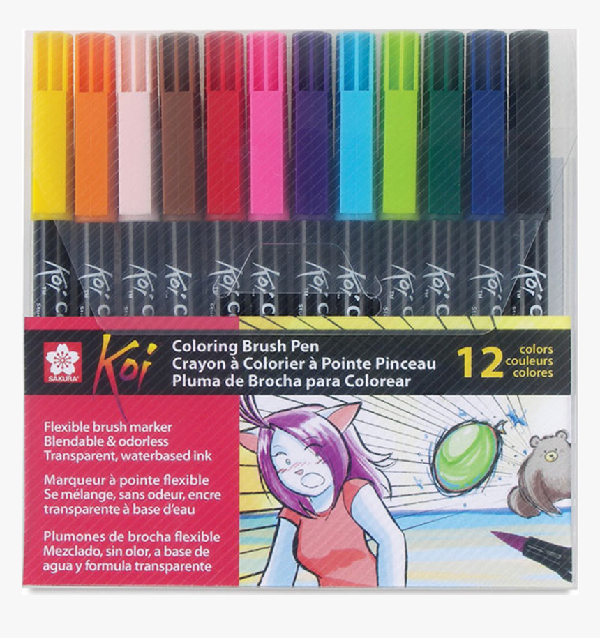 Brush Effect Png, Transparent Png