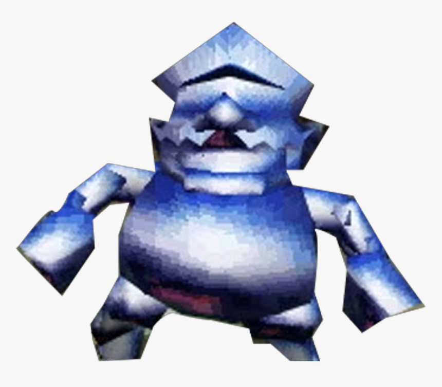 Wario Png, Transparent Png