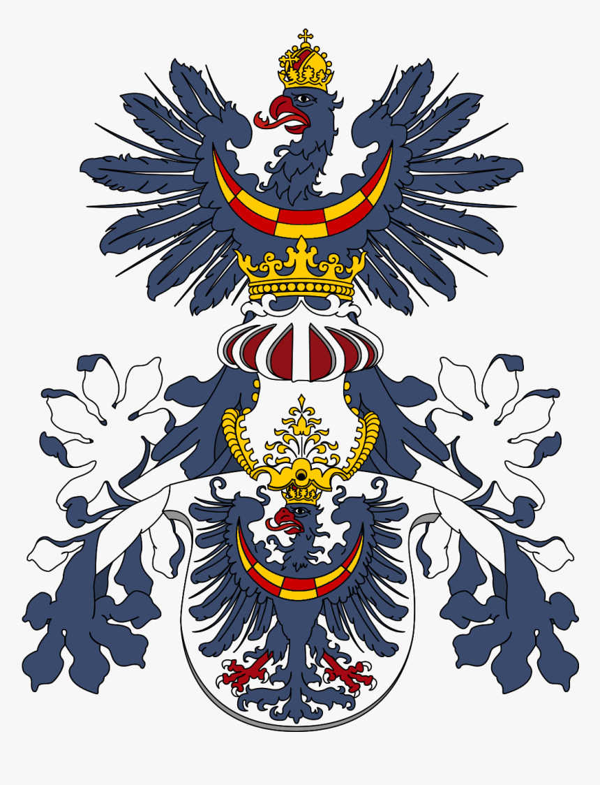 Carniola Coat Of Arms, HD Png Download