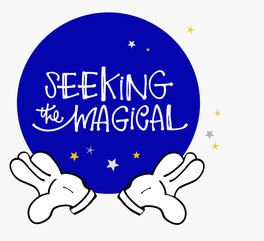 Seeking The Magical - Circle, HD Png Download