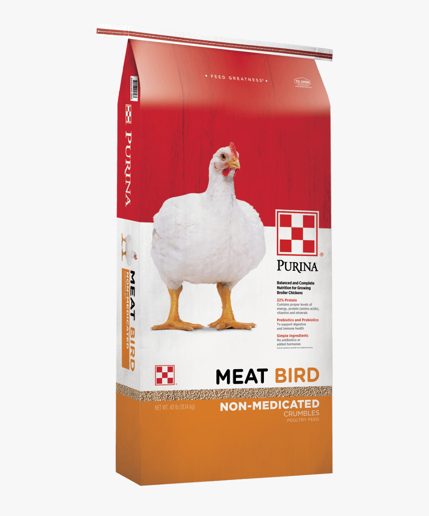 Ampli Calf Starter, HD Png Download