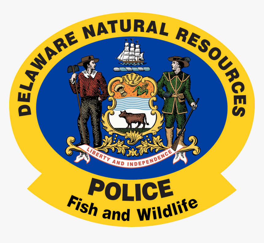 Delaware State Police, HD Png Download