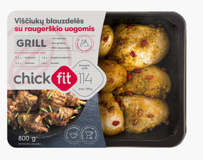 Chicken Breast, HD Png Download