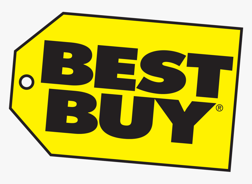 Best Buy Coupons - Logo De Best Buy, HD Png Download