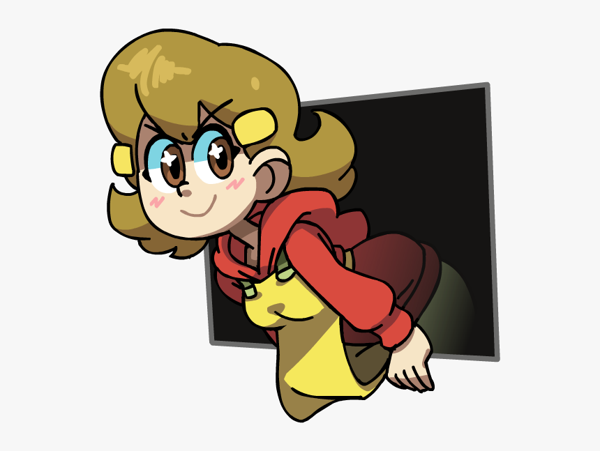 5 Volt Warioware Gold, HD Png Download