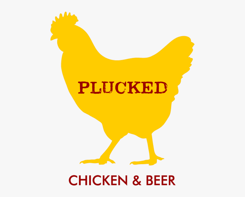 Transparent Bucket Of Chicken Png - Plucked Chicken, Png Download
