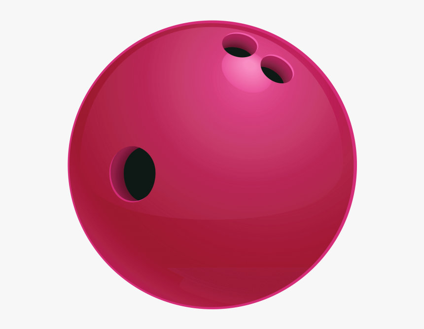 Ten-pin Bowling, HD Png Download