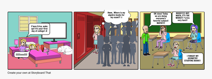 Cartoon, HD Png Download