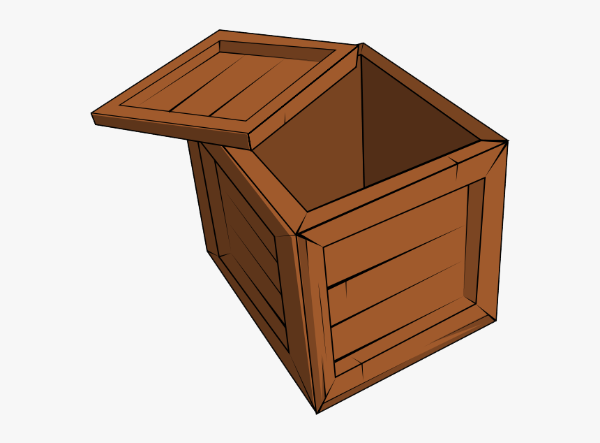 Png Download , Png Download - Crate Clipart, Transparent Png