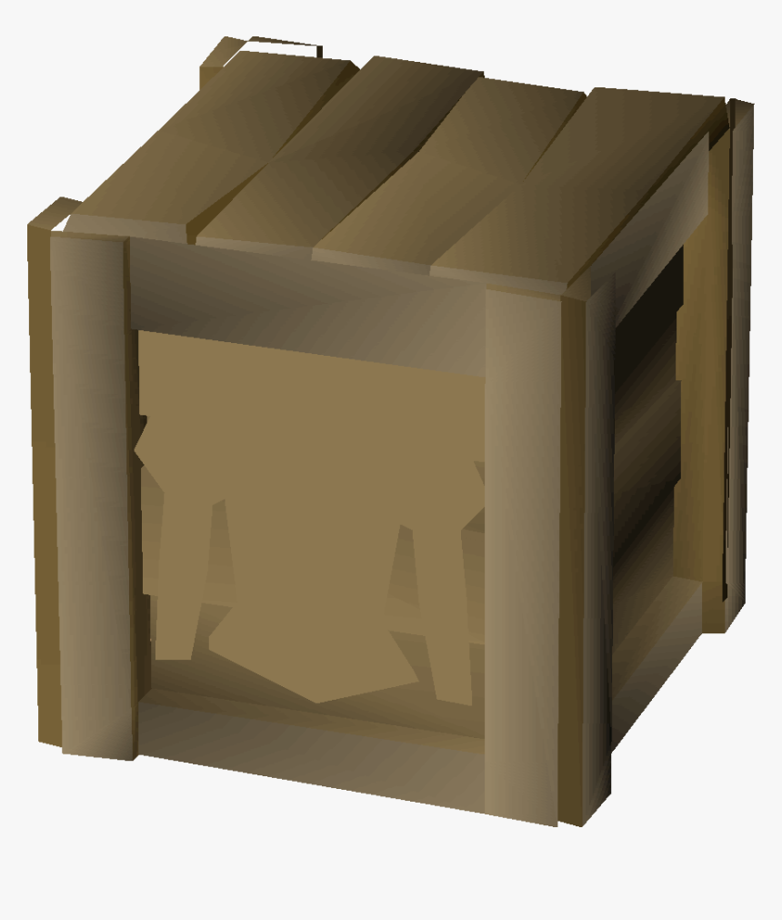 Iron Trimmed Set Osrs, HD Png Download