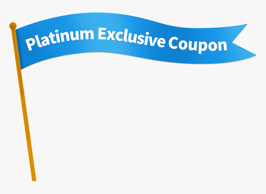 Platinum Exclusive Coupon - 2010 European Year For Combating, HD Png Download