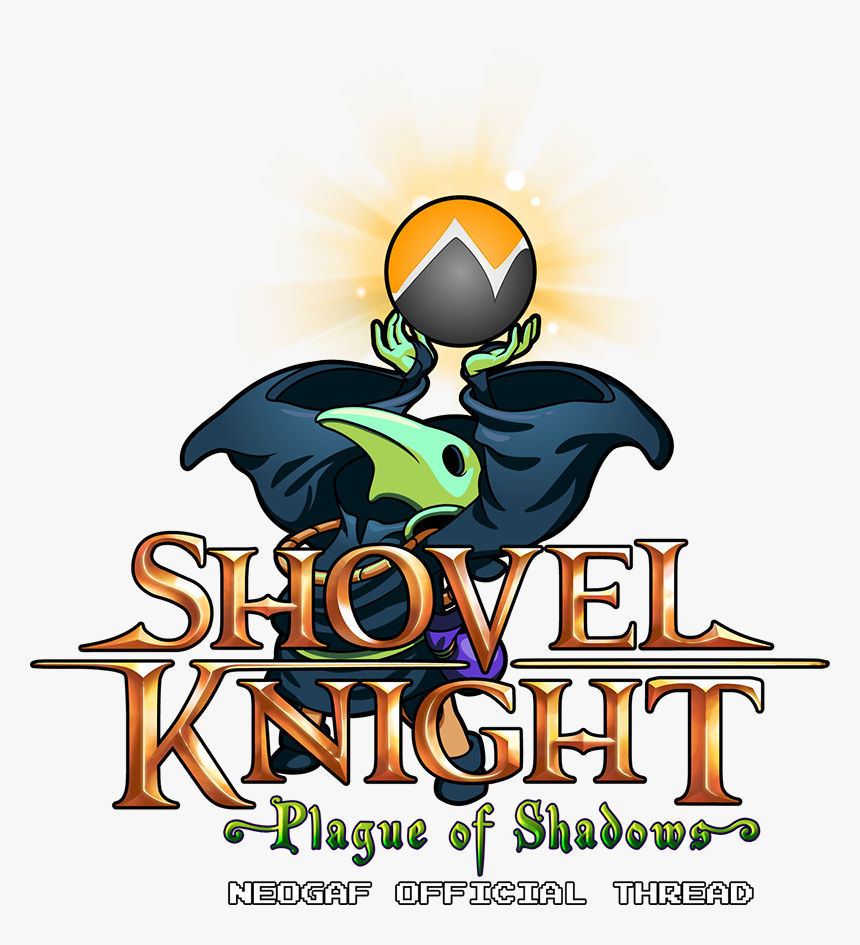 Shovel Knight, HD Png Download