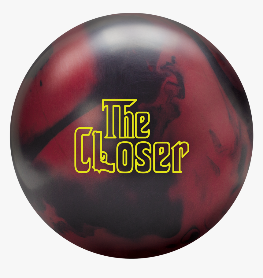 The Closer - Ten-pin Bowling, HD Png Download