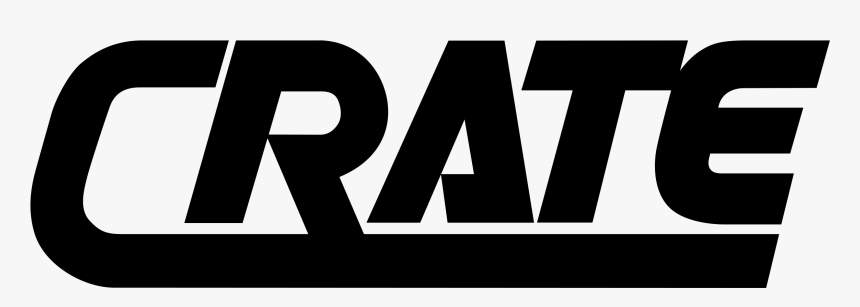 Crate Logo Png Transparent - Crate, Png Download