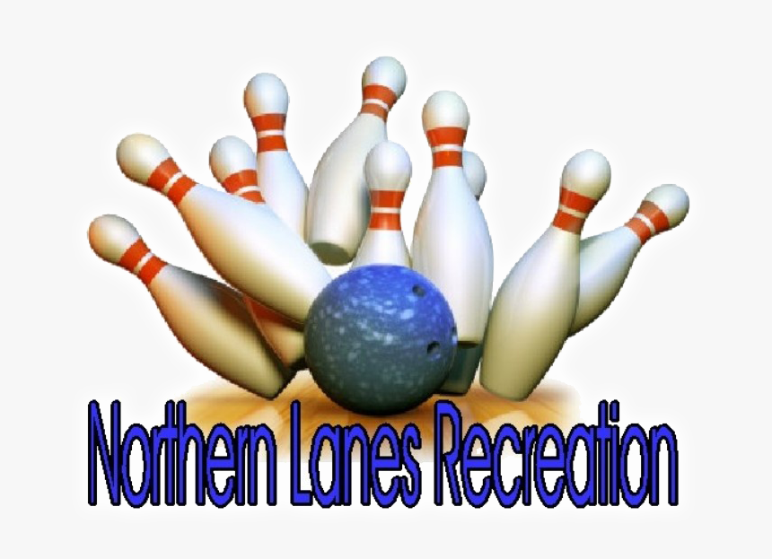 10 Pin Bowling Cake Clipart , Png Download - Bowling Png File, Transparent Png