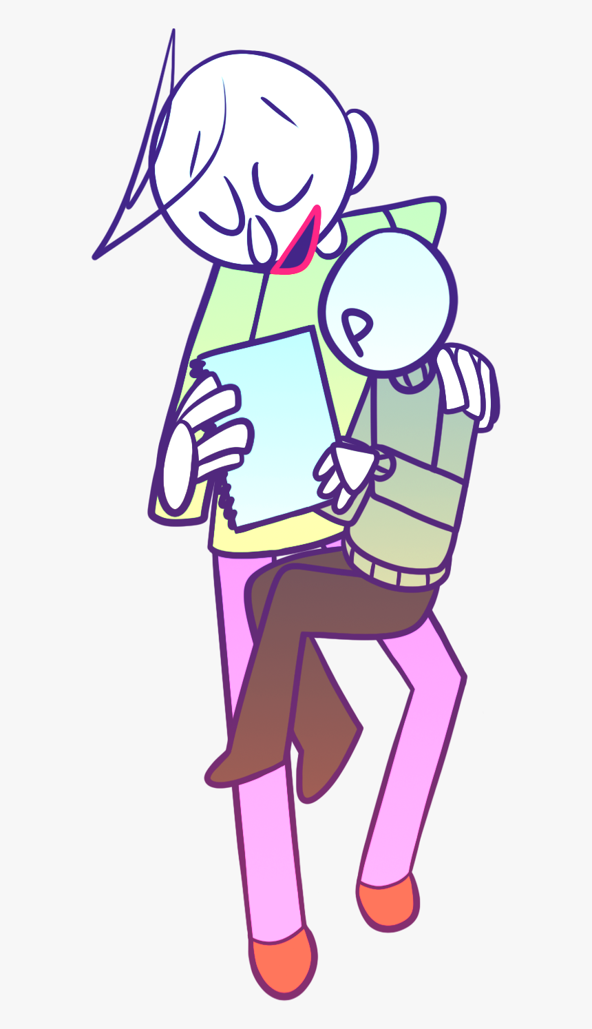 Cartoon, HD Png Download
