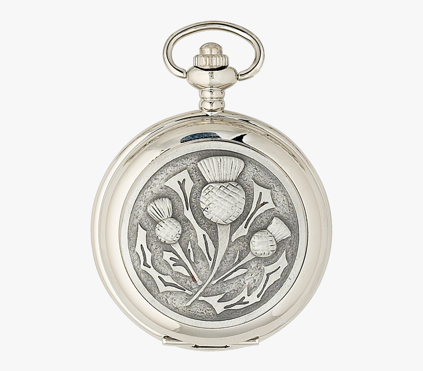 Thumbnail - Sgian Dubh Pocket Watch, HD Png Download