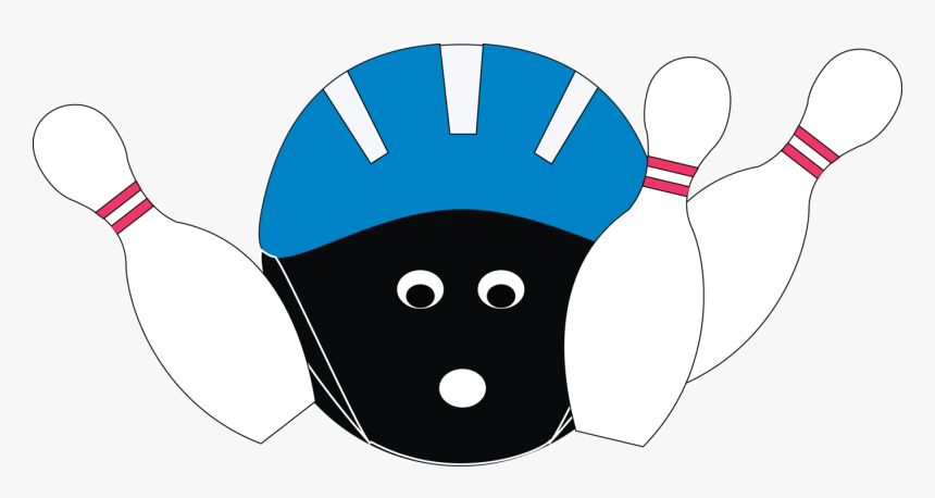 Transparent Bowling Clipart Png - Schnöller Antal, Png Download