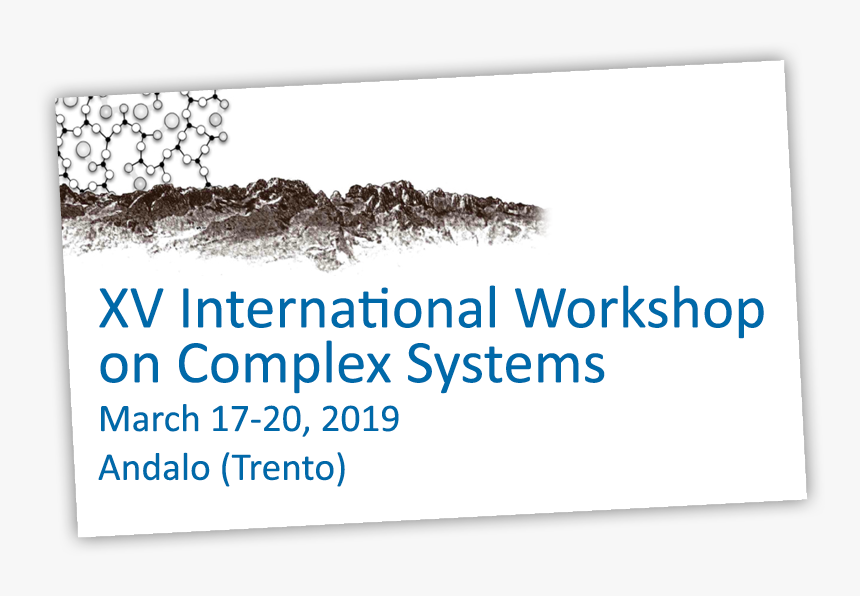 Baldi Png , Png Download - Complex System, Transparent Png