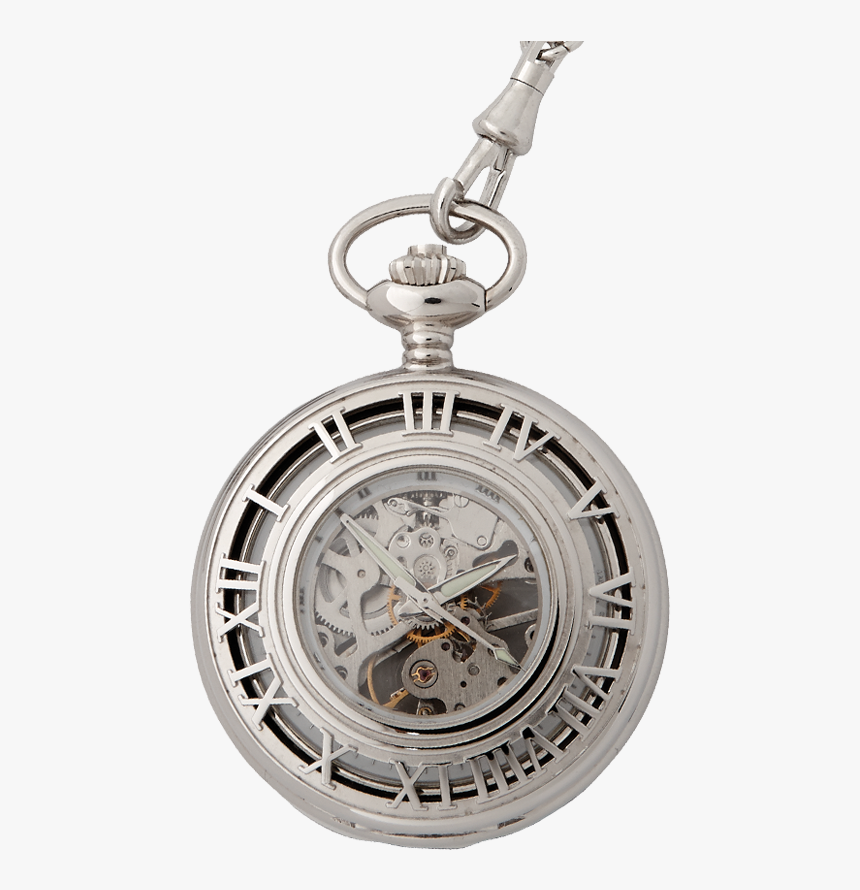 Thumbnail - Pocket Watch, HD Png Download