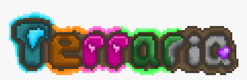 Terraria Mod Logo - Illustration, HD Png Download