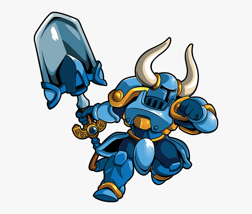 Hd Yacht Club Gamesverified Account - Shovel Knight Custom Knight, HD Png Download