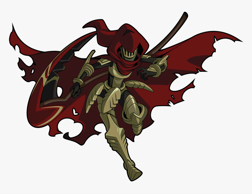 Shovel Knight, HD Png Download