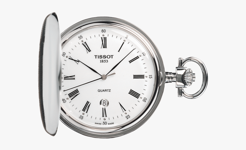 Tissot T83655313, HD Png Download