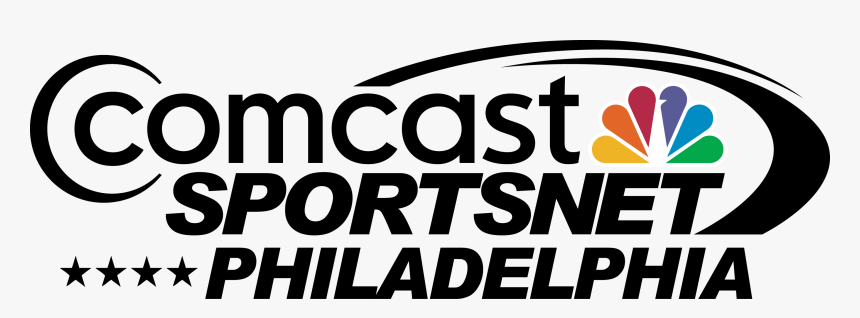 File - Csnphiladelphia - Comcast Sportsnet, HD Png Download