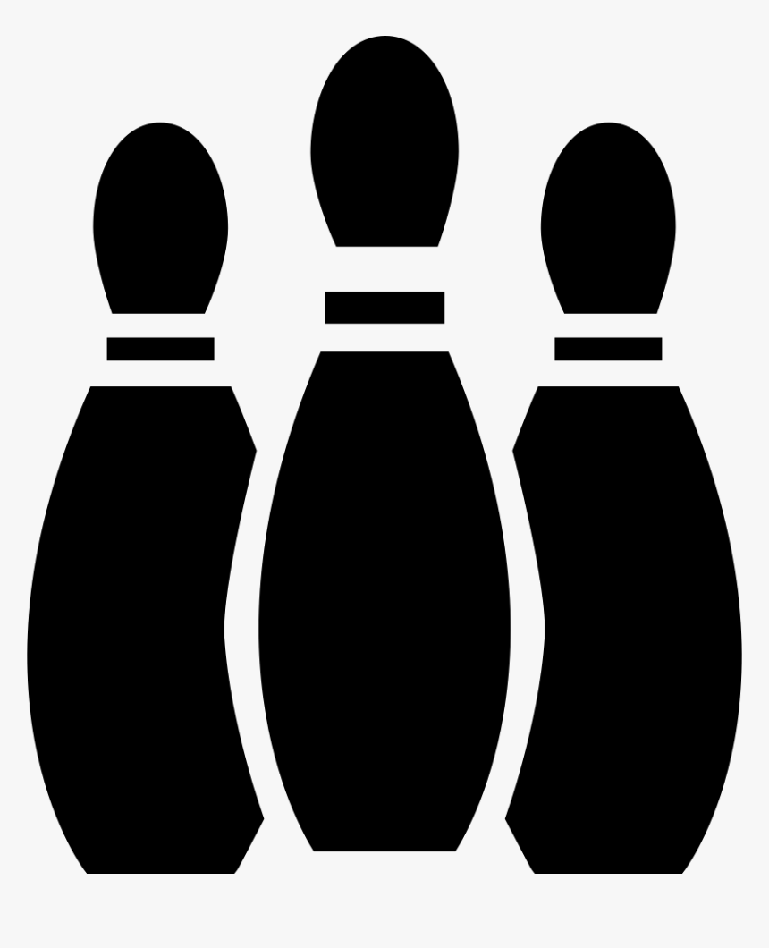 Clip Art Bowling Computer Icons Scalable Vector Graphics - Transparent Bowling Ball Free Clip Art, HD Png Download