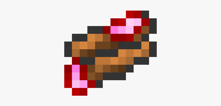 마인 크래프트 음식 아이템, HD Png Download
