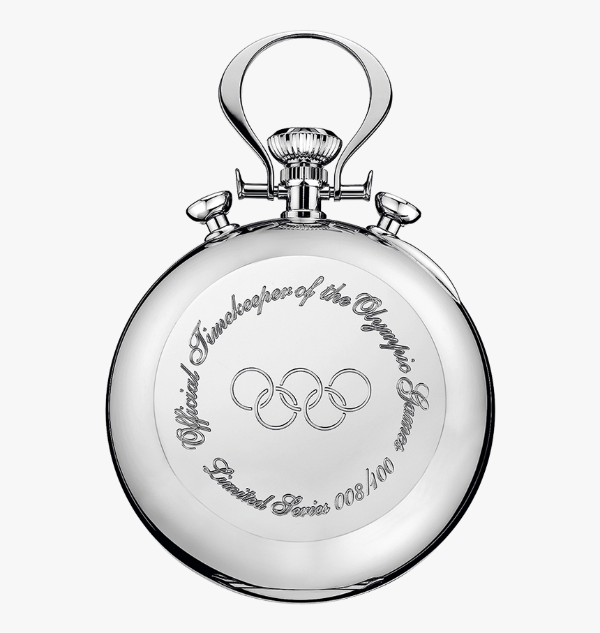 Pocket Watch, HD Png Download