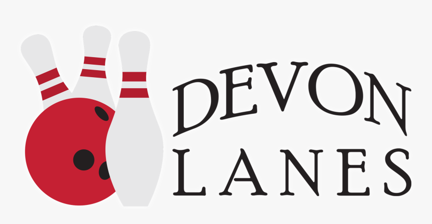 Devon Lanes Bowling, HD Png Download