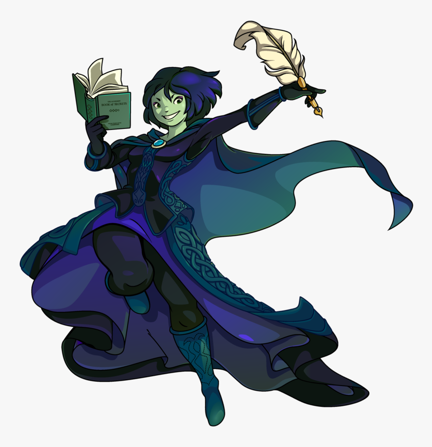 Shovel Knight Plague Knight Art, HD Png Download