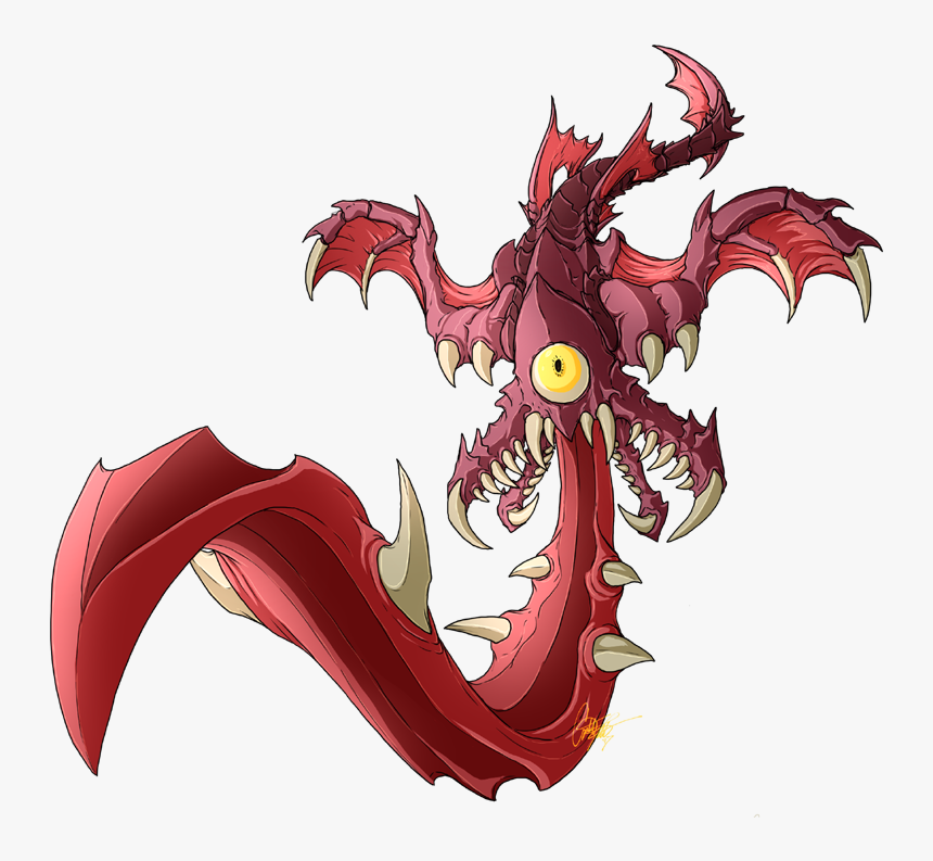Dragon, HD Png Download