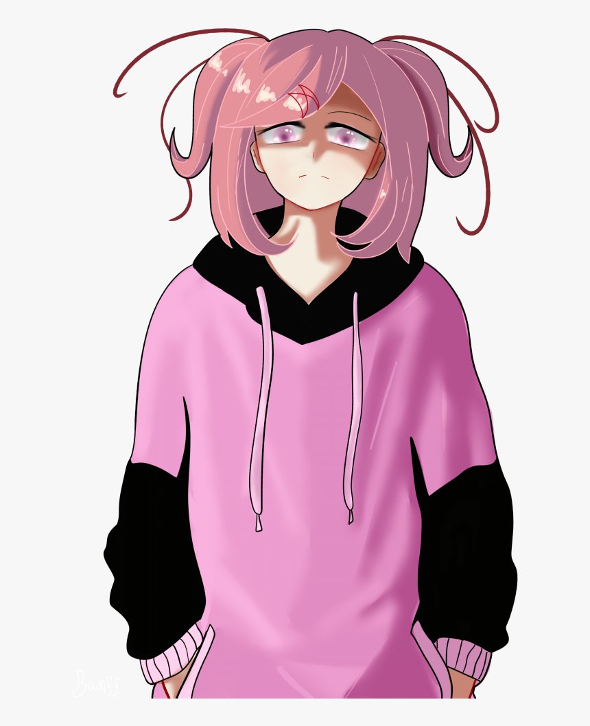 Anime, HD Png Download