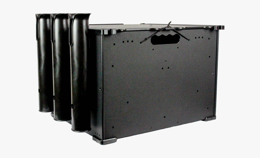 Yakattack Blackpak, HD Png Download