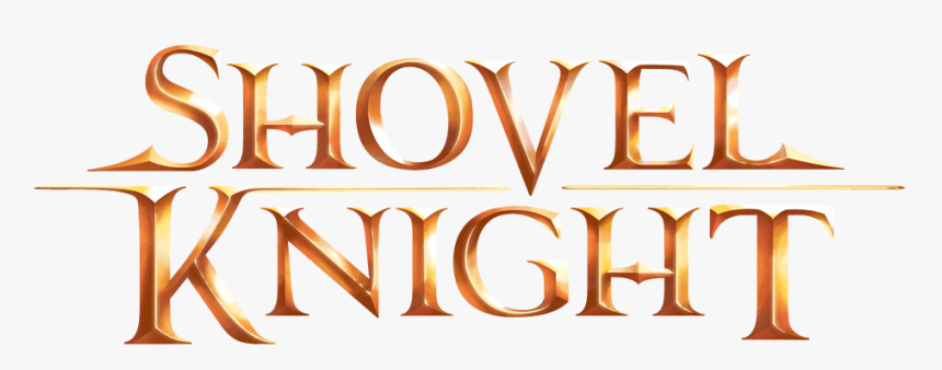 Shovel Knight, HD Png Download