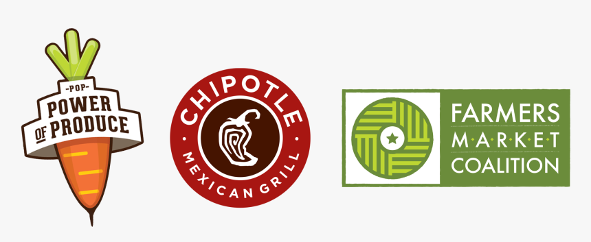 Power Of Produce Logo, HD Png Download