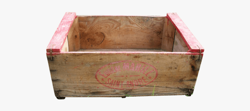 Toy Chest, HD Png Download