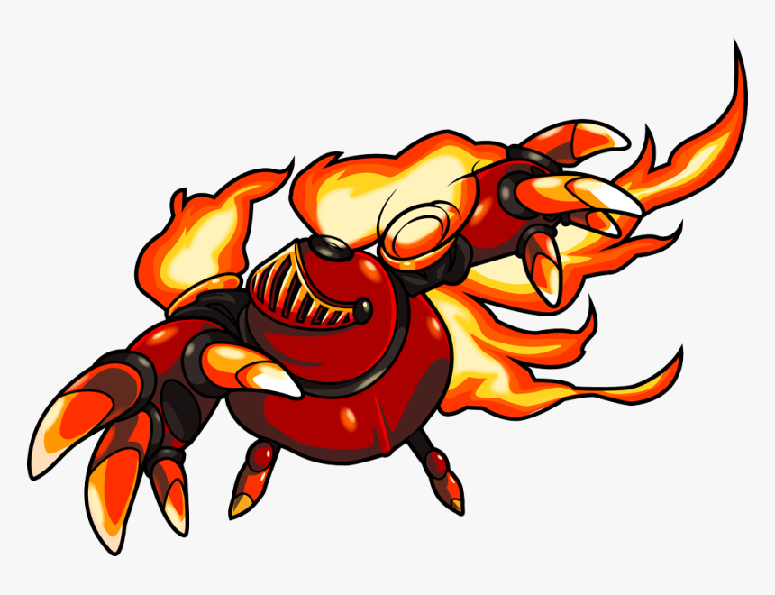 Shovel Knight Mole Knight, HD Png Download