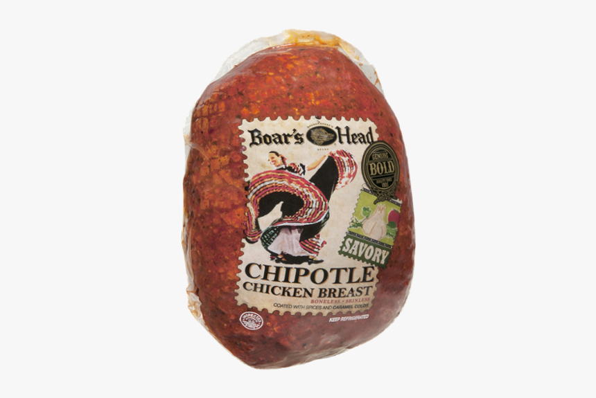 Boar's Head Chipotle Chicken, HD Png Download