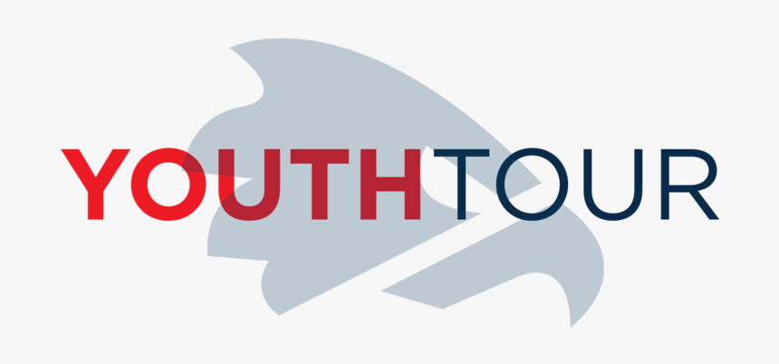Youthtour-07 - Graphic Design, HD Png Download