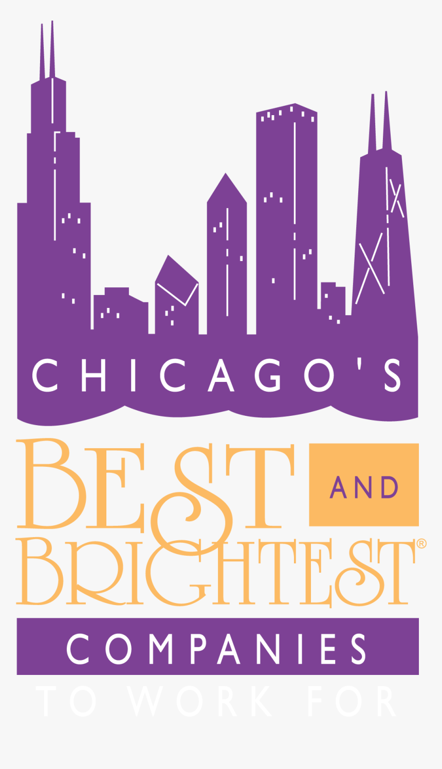 Chicago's Best And Brightest 2018, HD Png Download
