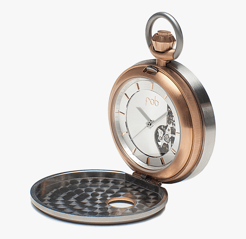 Pocket Watch Png , Png Download - Pocket Watch, Transparent Png