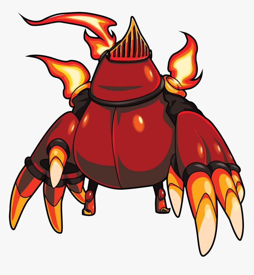 Mole Knight Without Helmet, HD Png Download