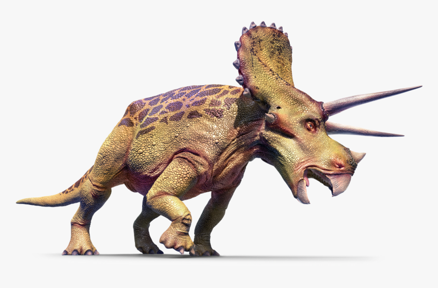 True Dinosaurs, HD Png Download